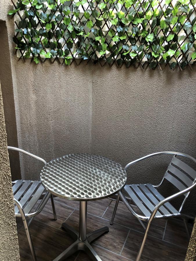 Hostel California Cafe Bar Сао Паоло Екстериор снимка