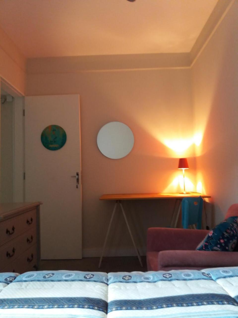 Hostel California Cafe Bar Сао Паоло Екстериор снимка