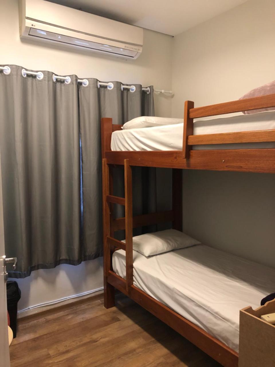 Hostel California Cafe Bar Сао Паоло Екстериор снимка