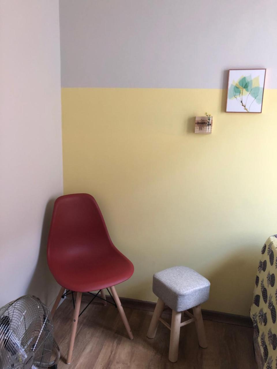 Hostel California Cafe Bar Сао Паоло Екстериор снимка