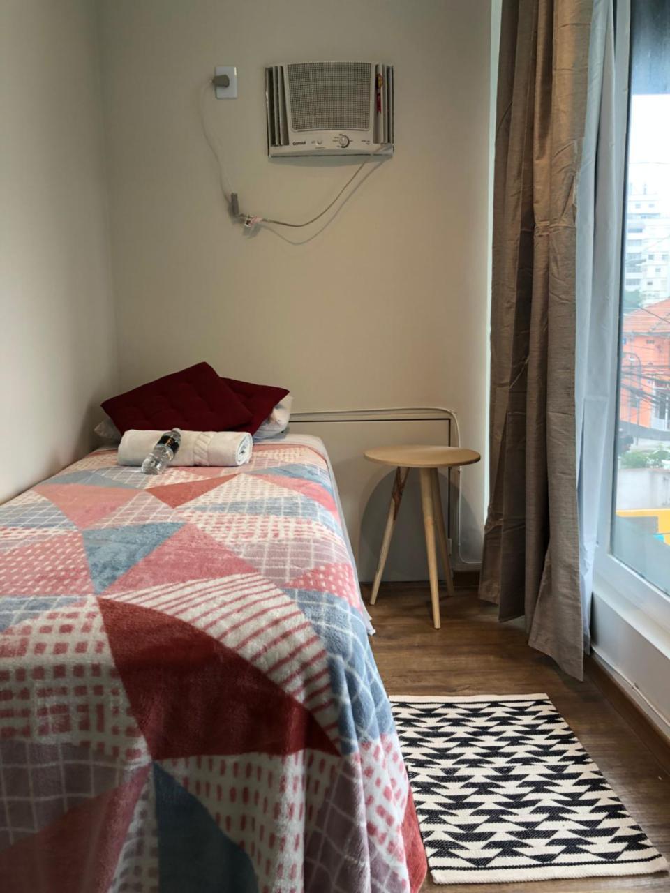Hostel California Cafe Bar Сао Паоло Екстериор снимка